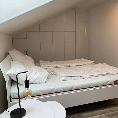Ferienwohnung Lara Ludwigswinkel Exterior foto